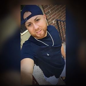 Meet your Posher, Miguel melky